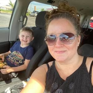 Meet your Posher, Kate